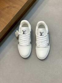Picture of Louis Vuitton Shoes _SKULVsz38-46hnh080215670